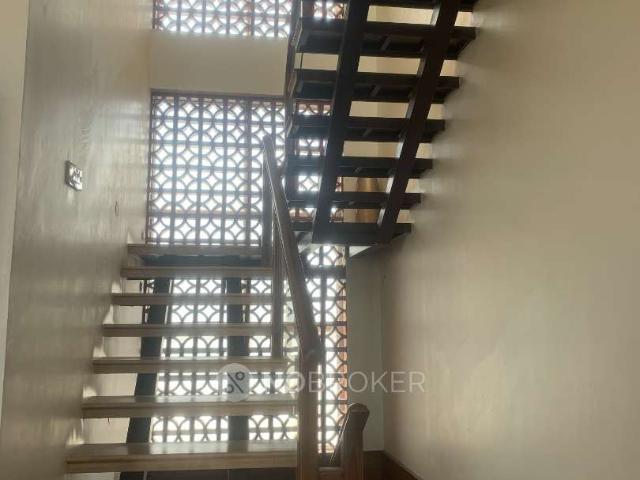 3 BHK Villa In Odion The Woods Of East For Sale In Sarjapu