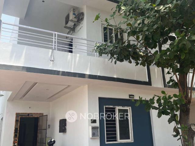 3 BHK Villa In Oorjita Grand Vie For Sale In Gundlapochampally