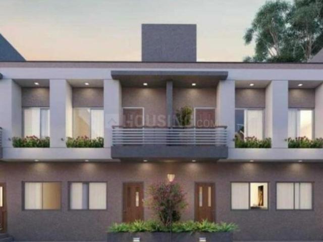 3 BHK Villa in Olpad for resale Surat. The reference number is 19780131