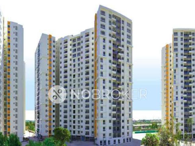 3 BHK Villa In Olympia Opaline, Navalur for Rent In Navalur
