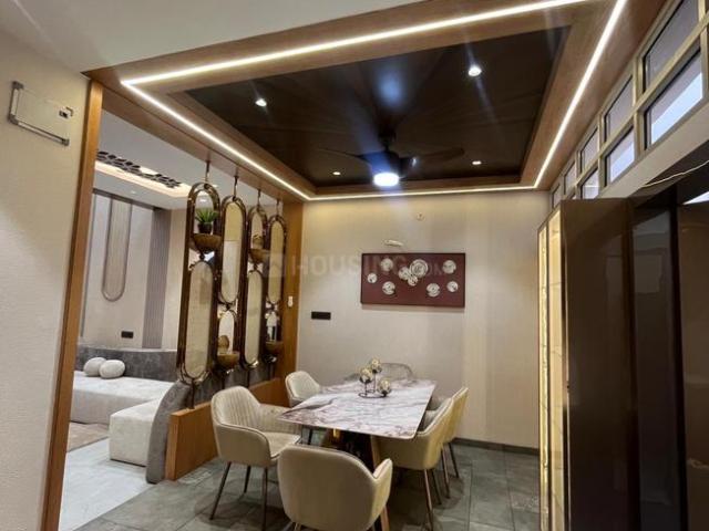 3 BHK Villa in Omex City for resale Indore. The reference number is 19475653