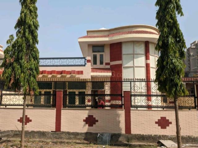 3 BHK Villa in Omicron 1A for rent Greater Noida. The reference number is 19962094