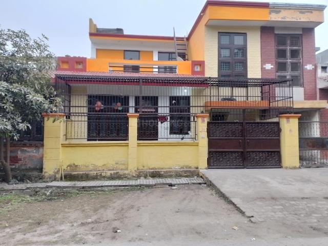 3 BHK Villa in Omicron 1A for resale Greater Noida. The reference number is 13592316