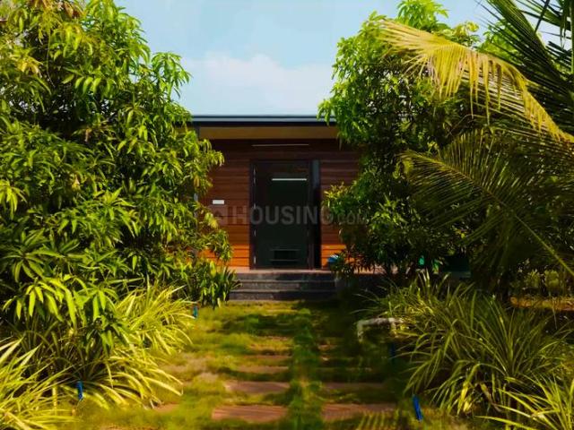 3 BHK Villa in Ongole for resale Prakasam. The reference number is 17450890