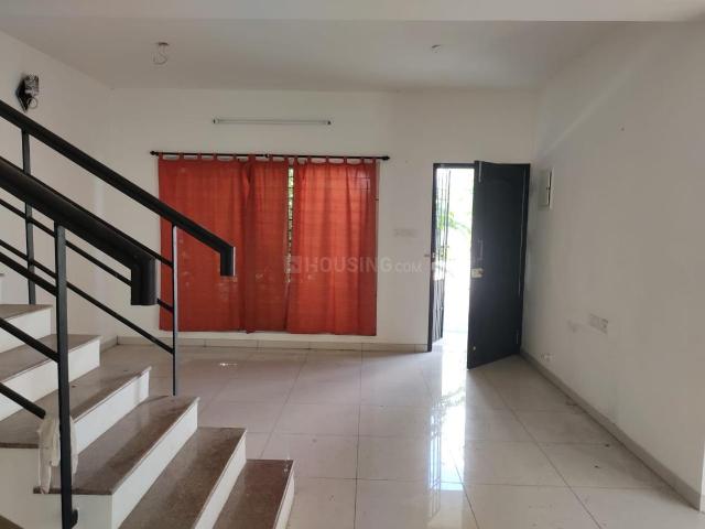 3 BHK Villa in Oragadam Sriperambattur for resale Chennai. The reference number is 19581576