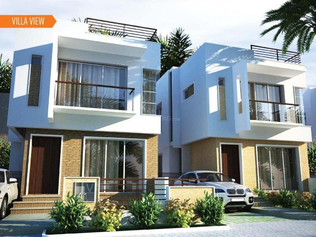 3 BHK Villa in Oragadam Sriperambattur for resale Chennai. The reference number is 20477873