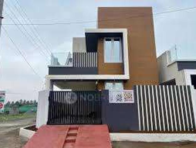 3 BHK Villa In Orchared Avenue For Sale In Kelambakkam