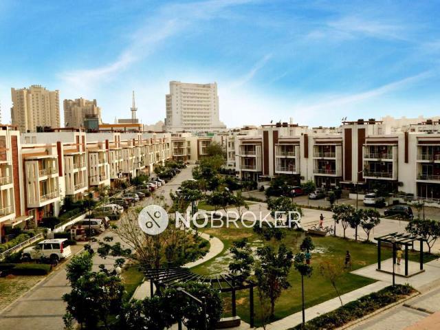 3 BHK Villa In Orchid Island For Sale In Golf Course Ext