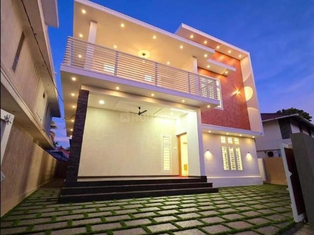 3 BHK Villa in Ottapalam for resale Palakkad. The reference number is 15967958