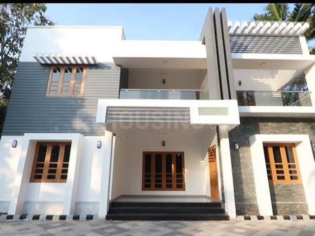 3 BHK Villa in Ottapalam for resale Palakkad. The reference number is 16589976