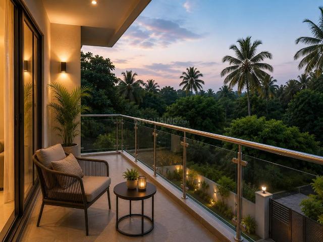 3 BHK Villa in Ottapalam for resale Palakkad. The reference number is 20943814
