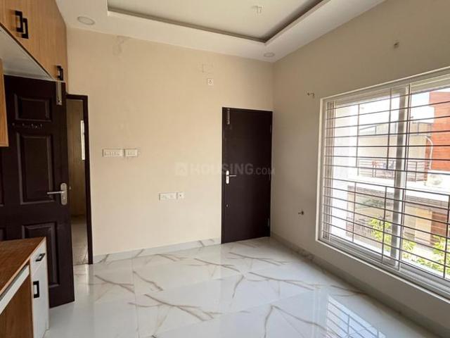 3 BHK Villa in Ottiyambakkam for rent Chennai. The reference number is 20631602