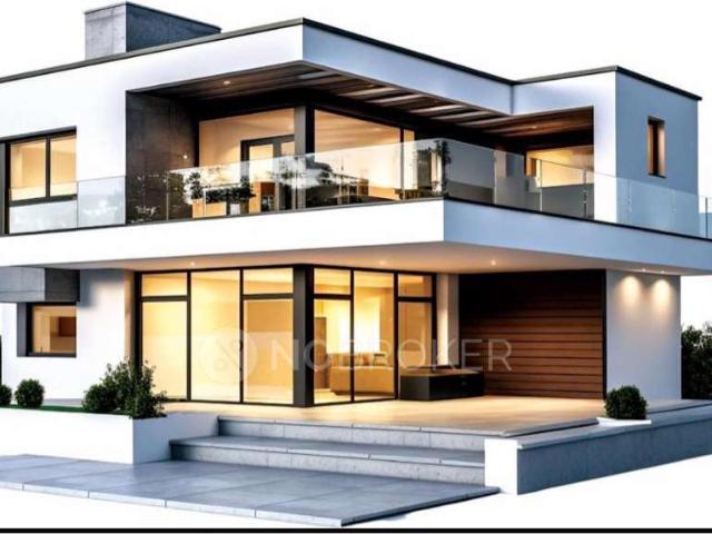 3 BHK Villa In Oxy Rich Homes For Sale In Nagole