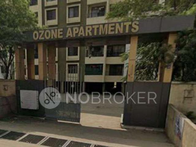 3 BHK Villa In Ozone Villa for Rent In Wagholi
