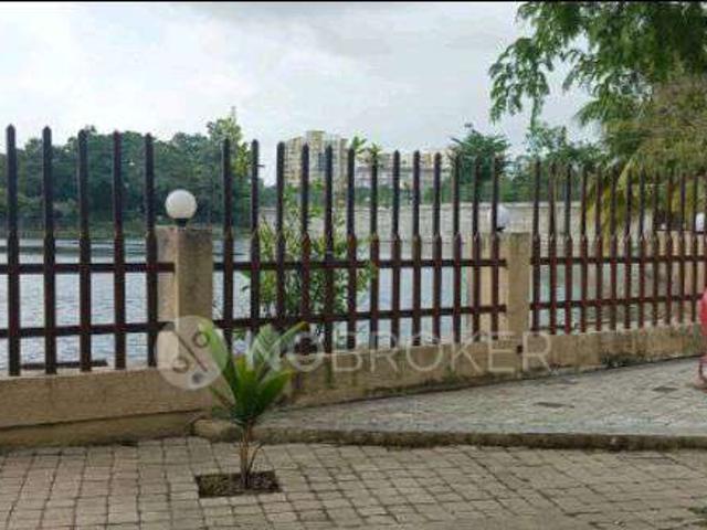 3 BHK Villa In Ozone Villas Pratiksha Villa for Rent In Wag