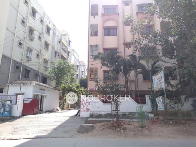 3 BHK Villa In Panchavati Apartments for Rent In Pragathi Nagar