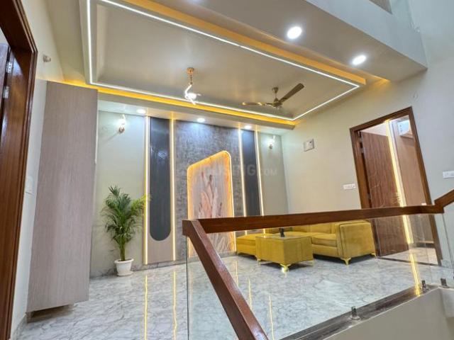 3 BHK Villa in Panchyawala for resale Jaipur. The reference number is 19915675
