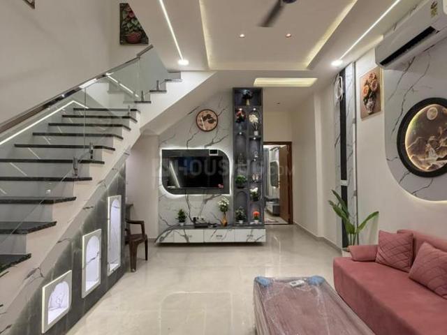 3 BHK Villa in Panchyawala for resale Jaipur. The reference number is 20831075