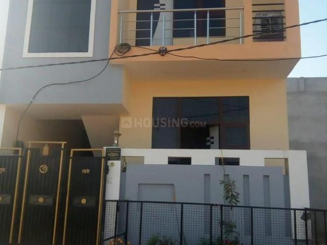 3 BHK Villa in Panchyawala for resale Sirsi Road, Jaipur. The reference number is 16625120