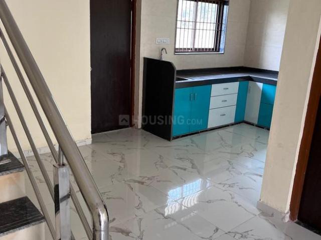 3 BHK Villa in Pandoori for rent Sirohi. The reference number is 16674898