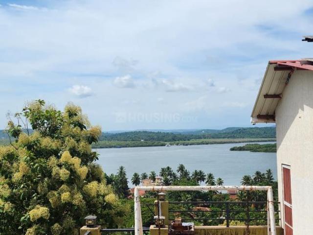 3 BHK Villa in Panjim for resale Goa. The reference number is 20521010
