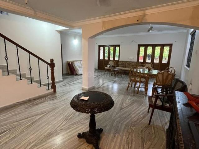 3 BHK Villa in Panjim for resale North Goa. The reference number is 16674351