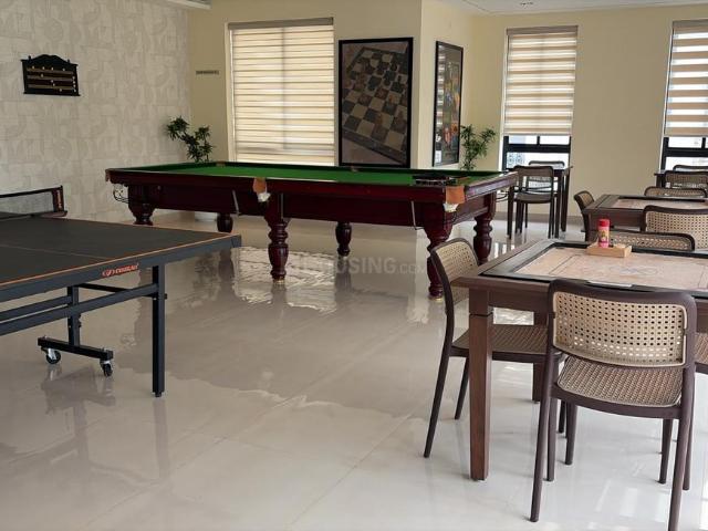 3 BHK Villa in Padur for rent Chennai. The reference number is 20961490