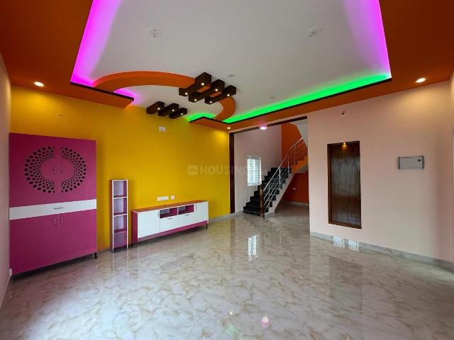 3 BHK Villa in Padur for resale Chennai South. The reference number is 16883222