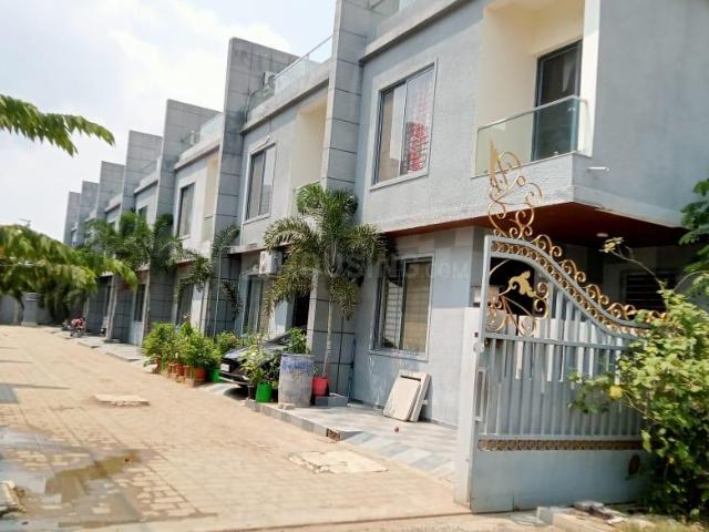 3 BHK Villa in Padur for resale Chennai. The reference number is 18921342