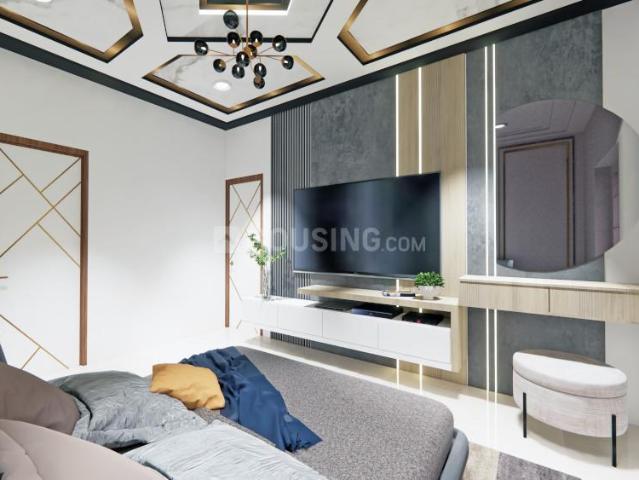 3 BHK Villa in Padur for resale Chennai. The reference number is 19926833