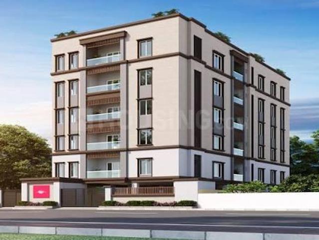 3 BHK Villa in Padur for resale Chennai. The reference number is 20650253