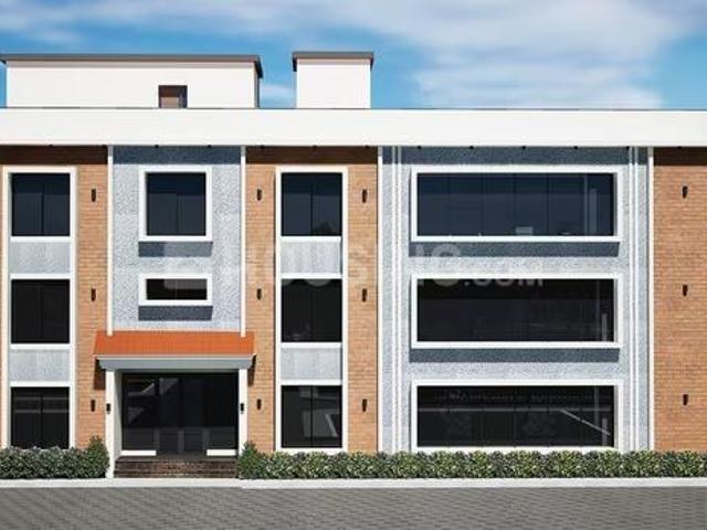 3 BHK Villa in Padur for resale Chennai. The reference number is 20011039