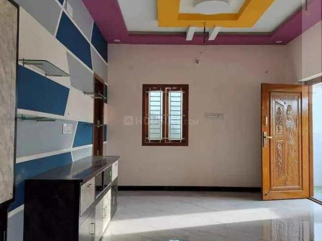 3 BHK Villa in Padappai for resale Chennai. The reference number is 19990040