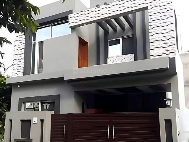 3 BHK Villa in Padappai for resale Chennai. The reference number is 20226864