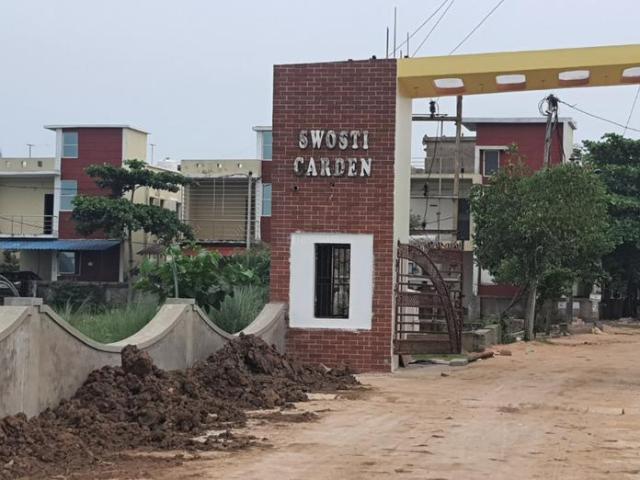 3 BHK Villa in Pahala for resale Bhubaneswar. The reference number is 10433818