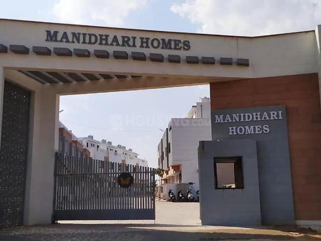 3 BHK Villa in Pal Gaon for rent Jodhpur. The reference number is 8445115