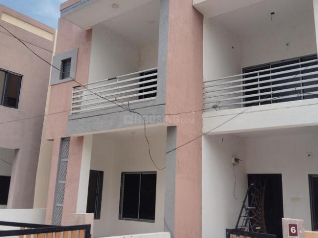 3 BHK Villa in Palanpur for resale Banaskantha. The reference number is 14186499
