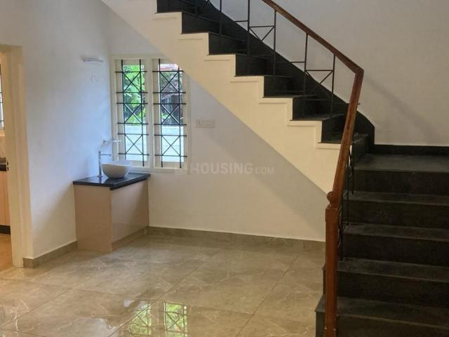 3 BHK Villa in Palarivattom for rent Kochi. The reference number is 20850272