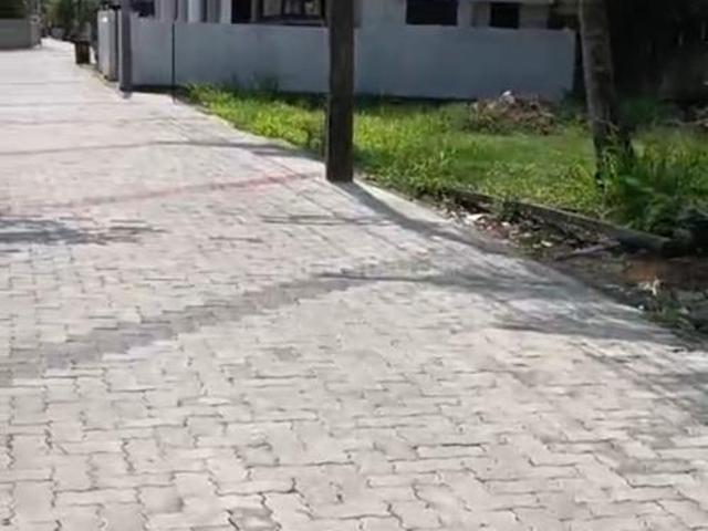 3 BHK Villa in Palarivattom for resale Kochi. The reference number is 20651822