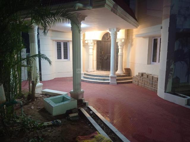 3 BHK Villa in Palavakkam, Sholinganallur for rent Chennai. The reference number is 20949208