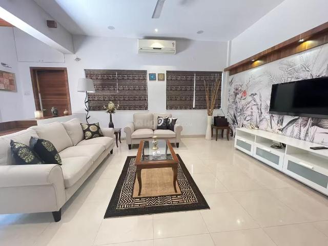 3 BHK Villa in Paldi for resale Ahmedabad. The reference number is 20707105