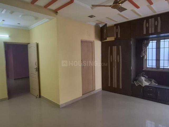 3 BHK Villa in Pallikaranai for resale Chennai. The reference number is 20630540