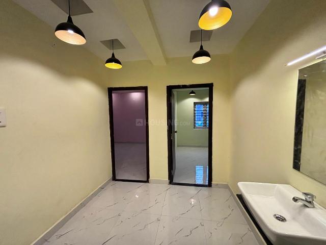 3 BHK Villa in Pallikaranai for resale Chennai. The reference number is 20838378