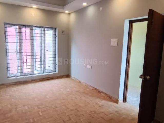 3 BHK Villa in Pallikaranai for resale Chennai. The reference number is 20838407