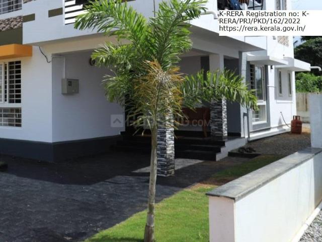 3 BHK Villa in Pallippuram for resale Palakkad. The reference number is 17526224