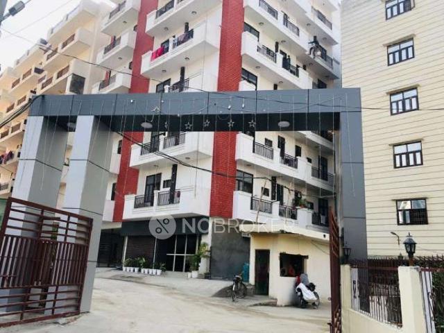 3 BHK Villa In Palm Court For Sale In Bisrakh Jalalpur