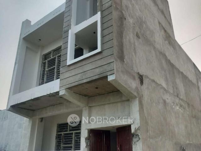 3 BHK Villa In Palm Green Soc For Sale In Bhanauta