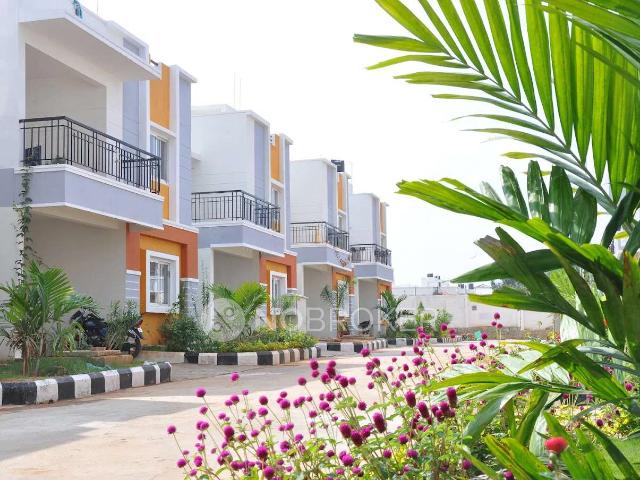 3 BHK Villa In Palm Villa for Rent In Sarjapura Bus Stand, Sarjapura, Bengaluru, Karnataka, India