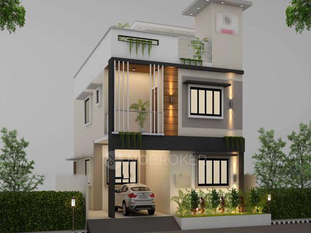 3 BHK Villa In Palm Vista For Sale In Channasandra