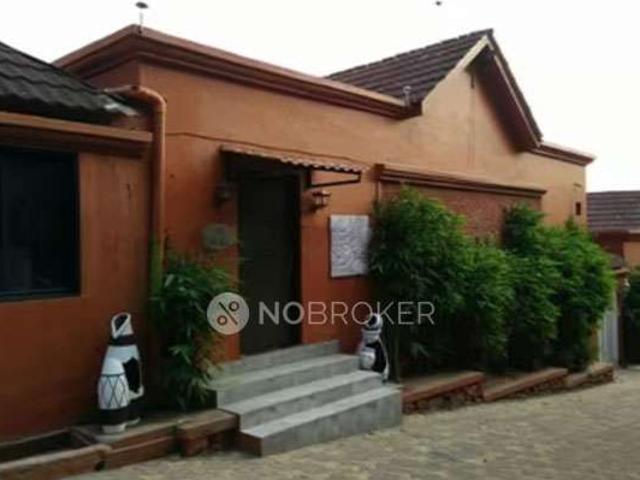 3 BHK Villa In Palms Villas Residences For Sale In Mayur Nagar
